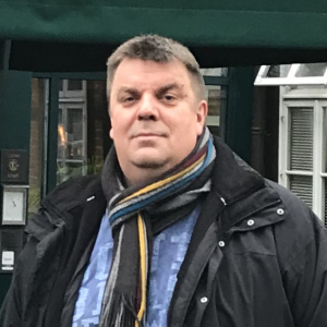Profilbild von Carsten Feist