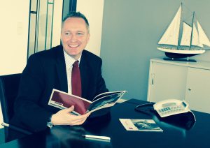 Profilbild von Carsten Feldkamp