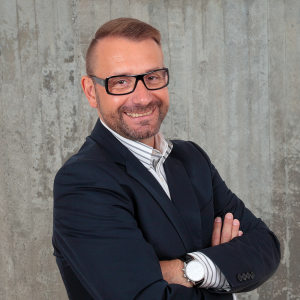 Profilbild von Carsten Feldmann
