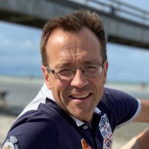 Profilbild von Carsten Felisiak