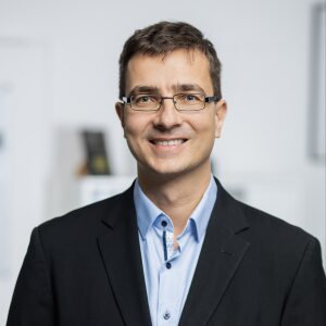 Profilbild von Carsten Fink