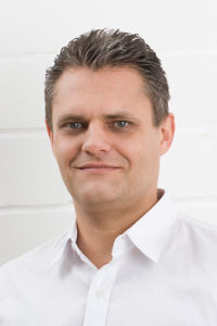 Profilbild von Carsten Fischer