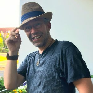 Profilbild von Carsten Fischer