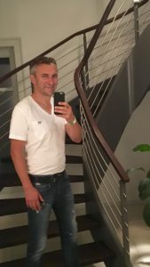 Profilbild von Carsten Fischer