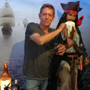 Profilbild von Carsten Fischer