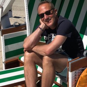 Profilbild von Carsten Fischer