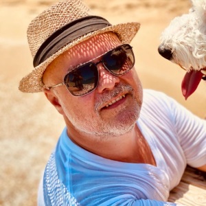 Profilbild von Carsten Fischer