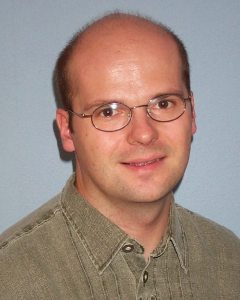 Profilbild von Carsten Flaccus