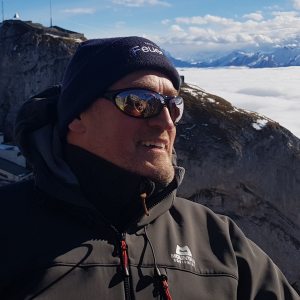 Profilbild von Carsten Fleck