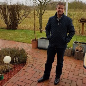 Profilbild von Carsten Flemming