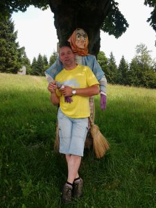 Profilbild von Carsten Flügge