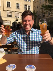 Profilbild von Carsten Förster