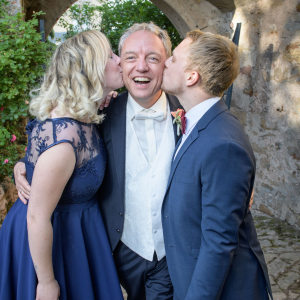 Profilbild von Carsten Fornoff