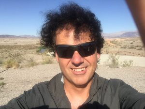 Profilbild von Carsten Frank