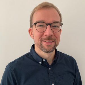 Profilbild von Carsten Franke