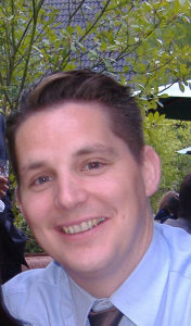 Profilbild von Carsten Franke