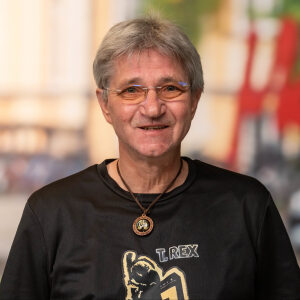 Profilbild von Carsten Franke