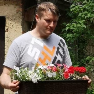 Profilbild von Carsten Franke