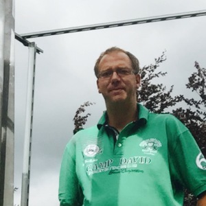 Profilbild von Carsten Fretschner