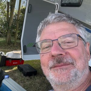 Profilbild von Carsten Freytag
