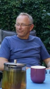 Profilbild von Carsten Fröhlke