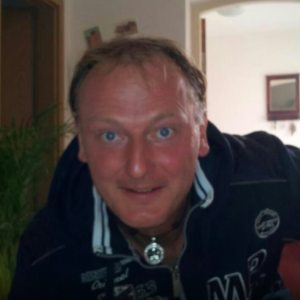 Profilbild von Carsten Fürst