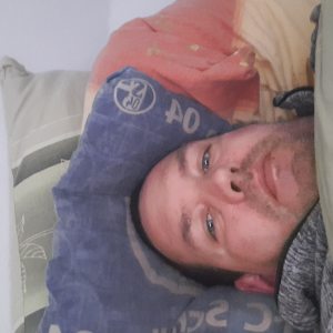 Profilbild von Carsten Fuhrmann