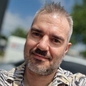 Profilbild von Carsten Galle