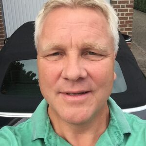 Profilbild von Carsten Gander