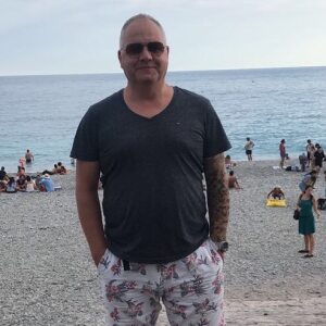 Profilbild von Carsten Gaudian