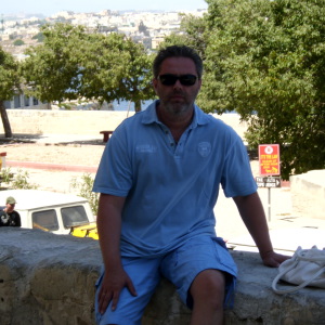 Profilbild von Carsten Gede