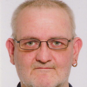 Profilbild von Carsten Geißler