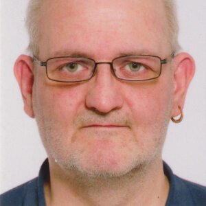 Profilbild von Carsten Geißler