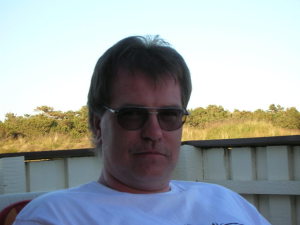 Profilbild von Carsten Geng