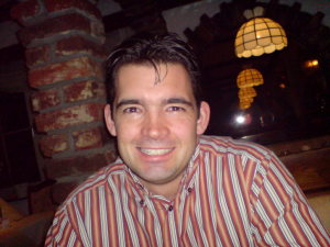 Profilbild von Carsten Gerke