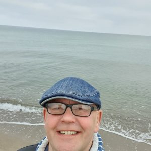 Profilbild von Carsten Gimm