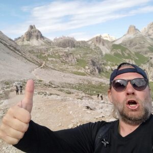 Profilbild von Carsten Glenz