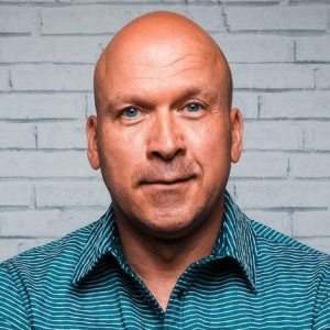 Profilbild von Carsten Glücks