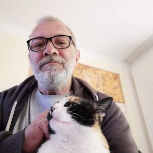 Profilbild von Carsten Göldner