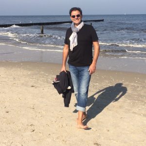 Profilbild von Carsten Golz