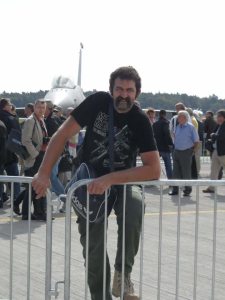 Profilbild von Carsten Grabis