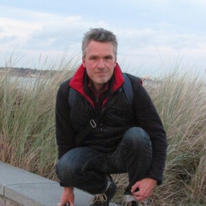 Profilbild von Carsten Graf