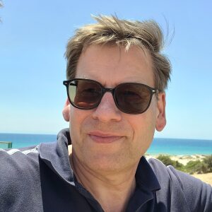 Profilbild von Carsten Grote