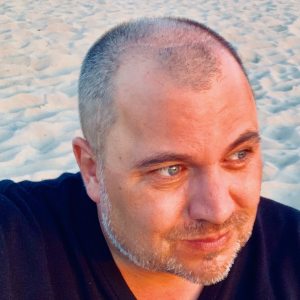 Profilbild von Carsten Gründel