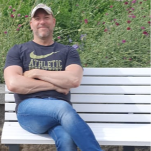 Profilbild von Carsten Grüneberger