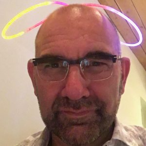 Profilbild von Carsten Grundmann
