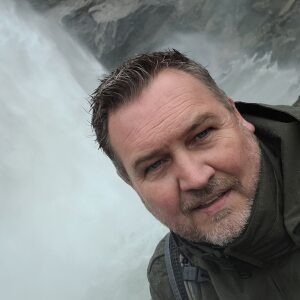 Profilbild von Carsten Gudewill