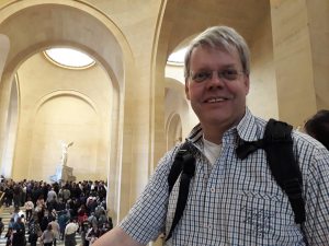 Profilbild von Carsten Hacheney