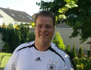 Profilbild von Carsten Hähnel