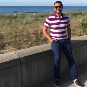 Profilbild von Carsten Hahn